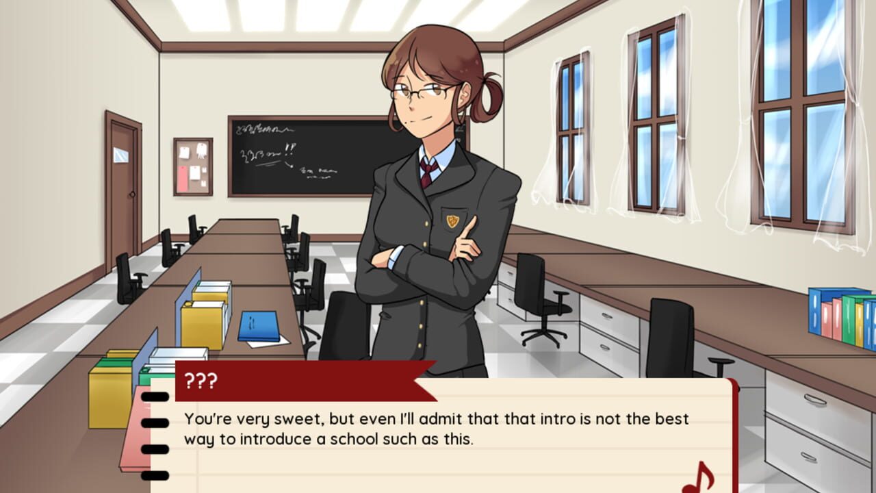 Battle Live! School of idols — Screenshot 2