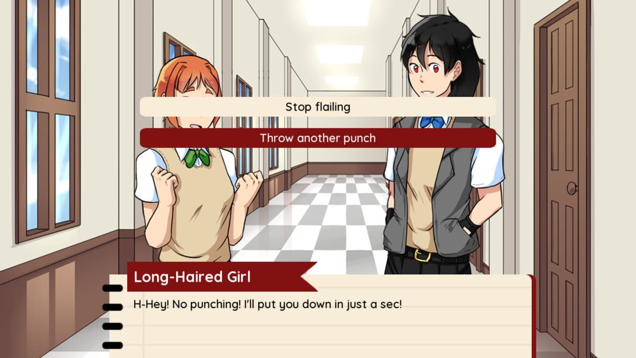 Battle Live! School of idols — Screenshot 3