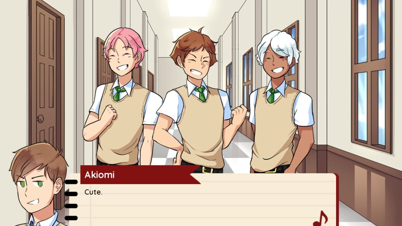 Battle Live! School of idols — Screenshot 4
