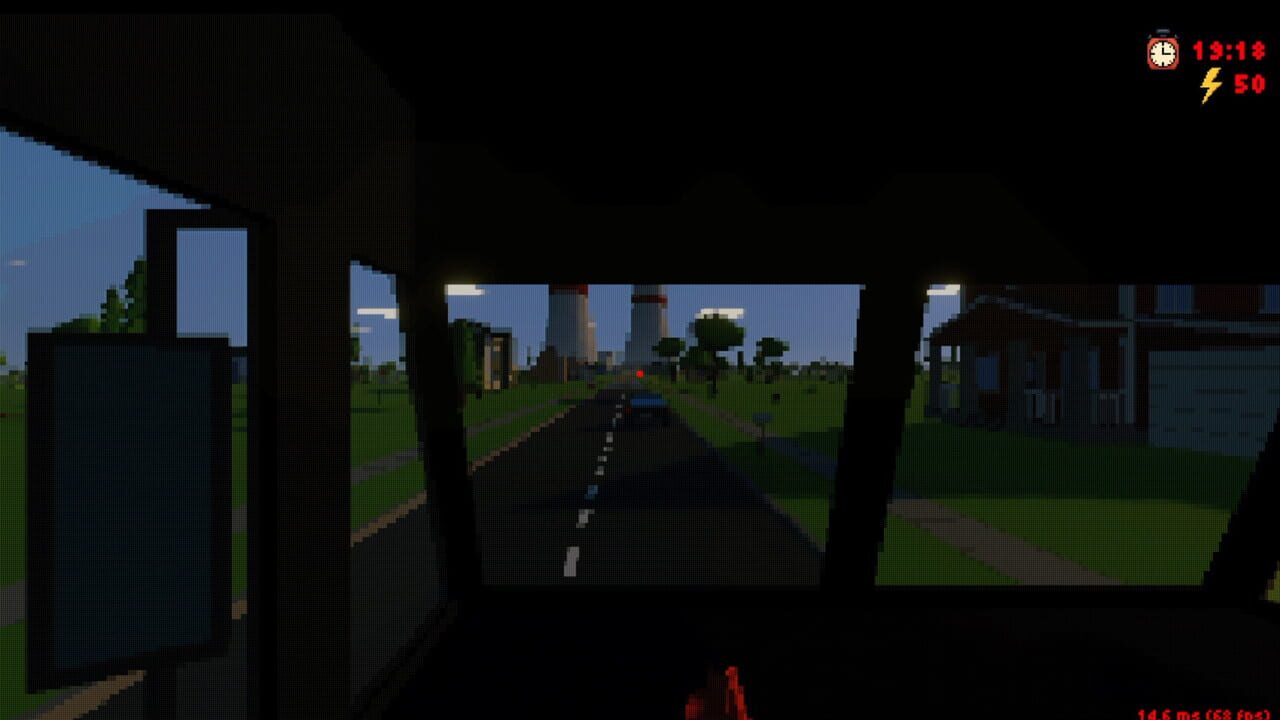 Boxboyman Screenshot 1