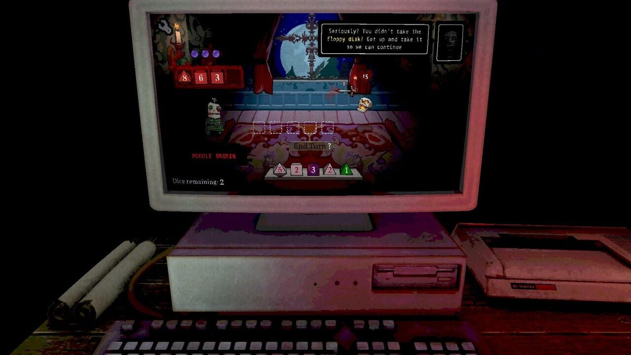 Die to Play screenshot 10