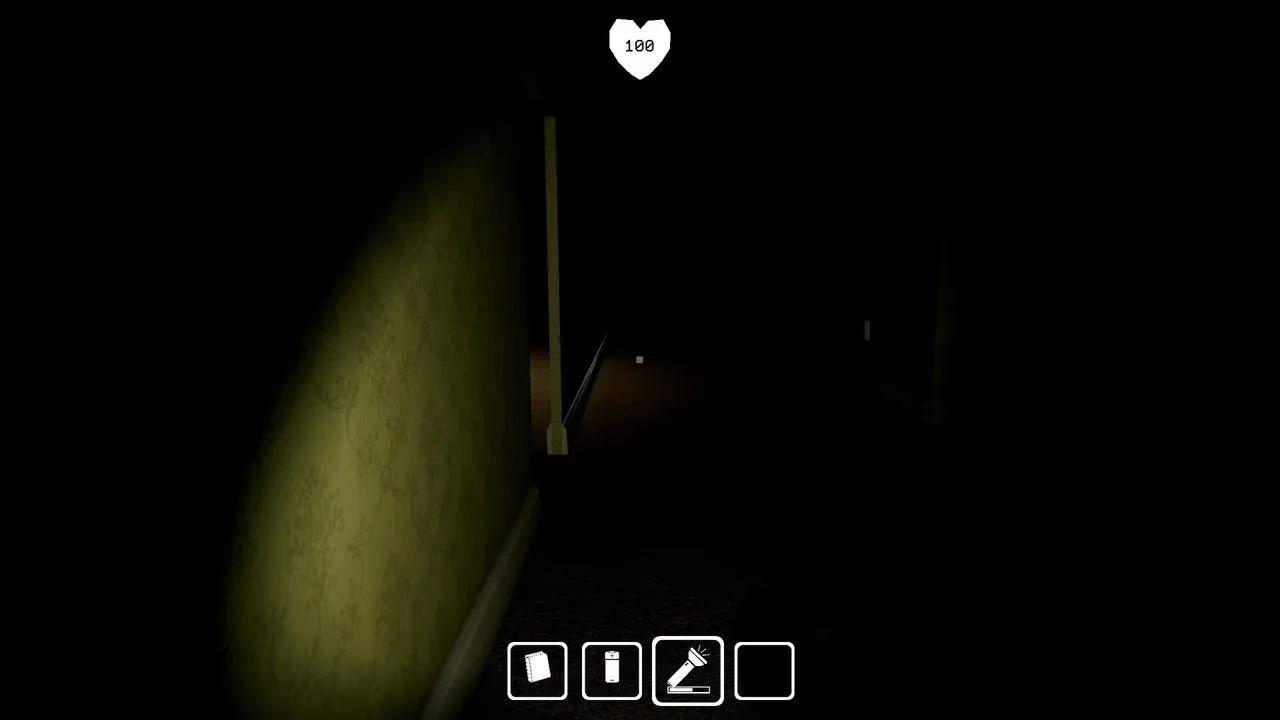 Dreamlocked screenshot 3