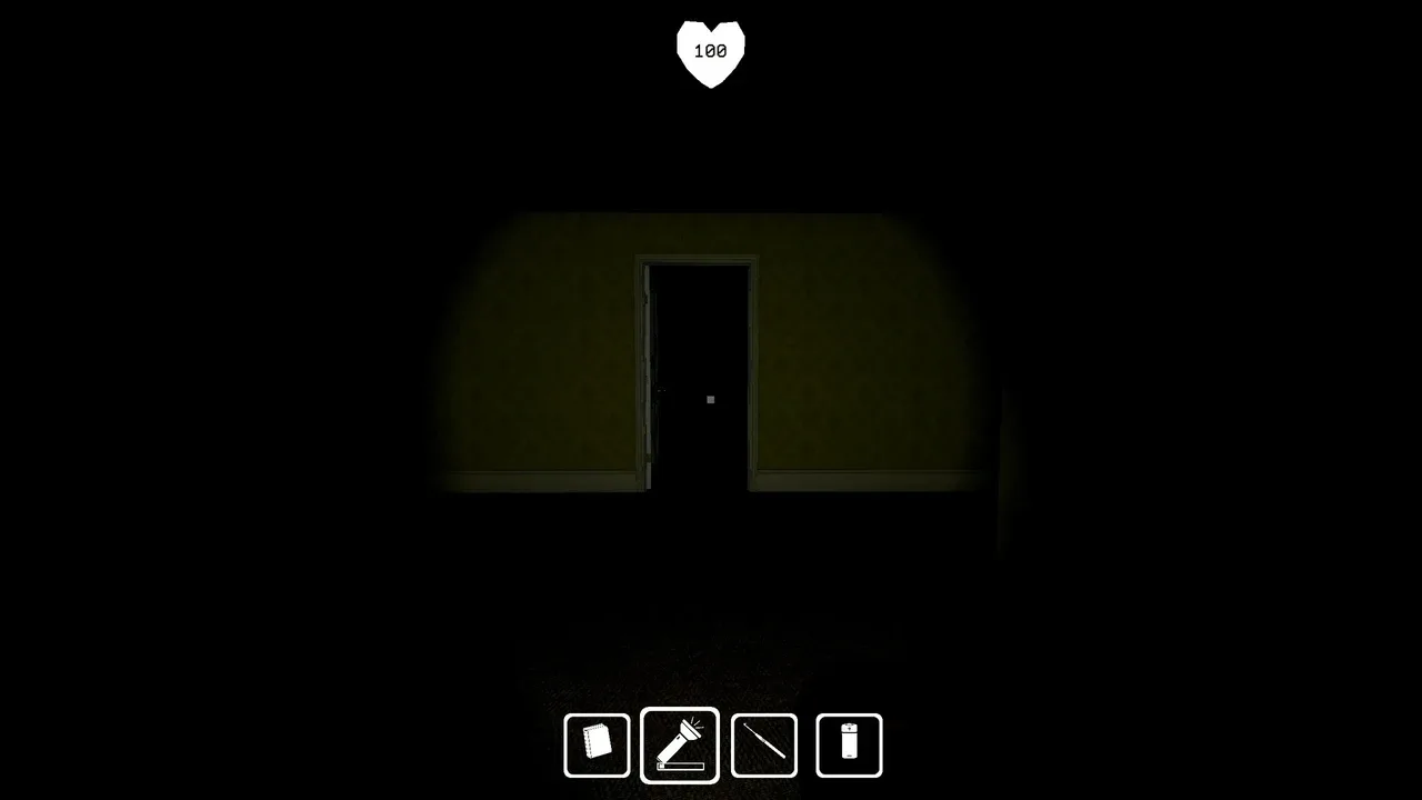 Dreamlocked screenshot 5