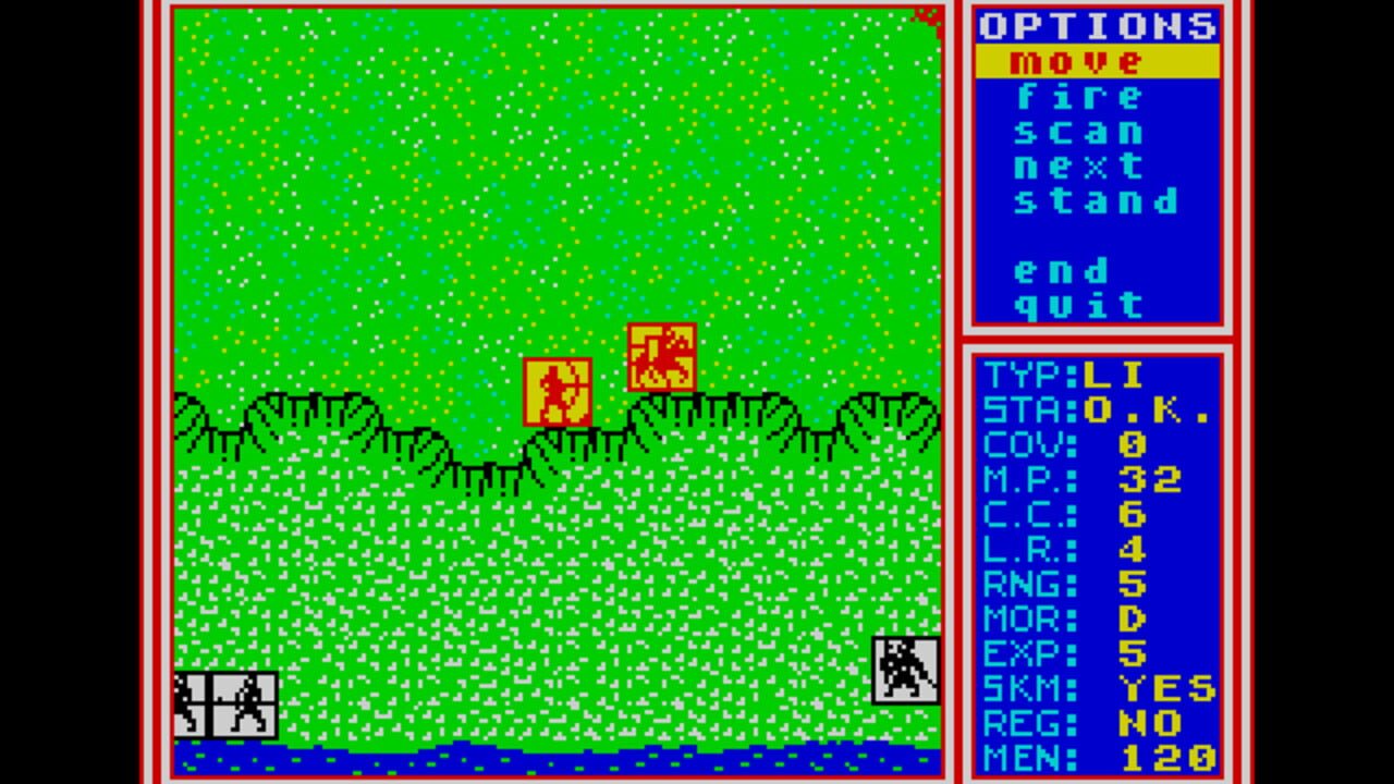 Vikings Screenshot 1
