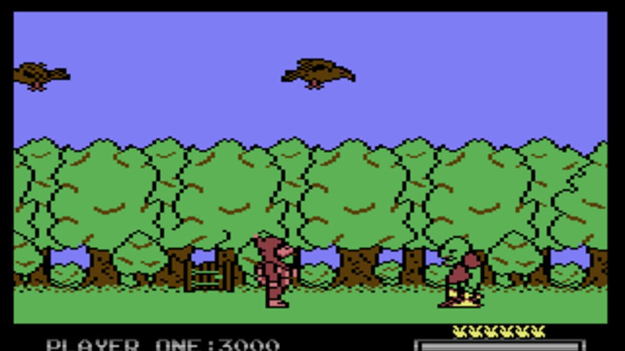 Black Lamp — Screenshot 5