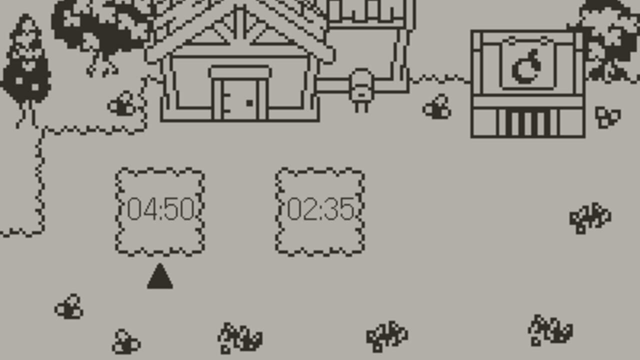 Pocket Farmer Screenshot 1