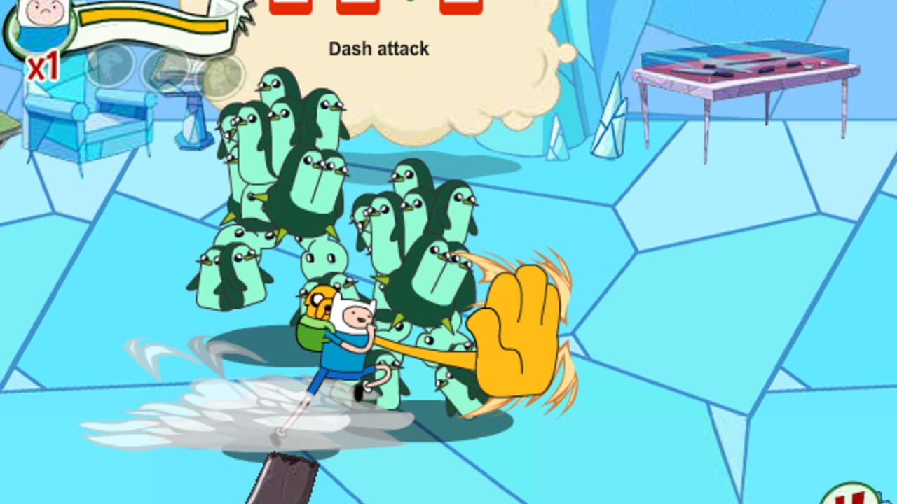 Break the Worm Screenshot 1