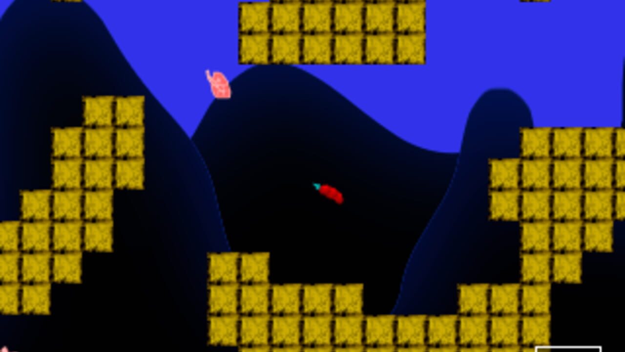 Trepang Screenshot 1