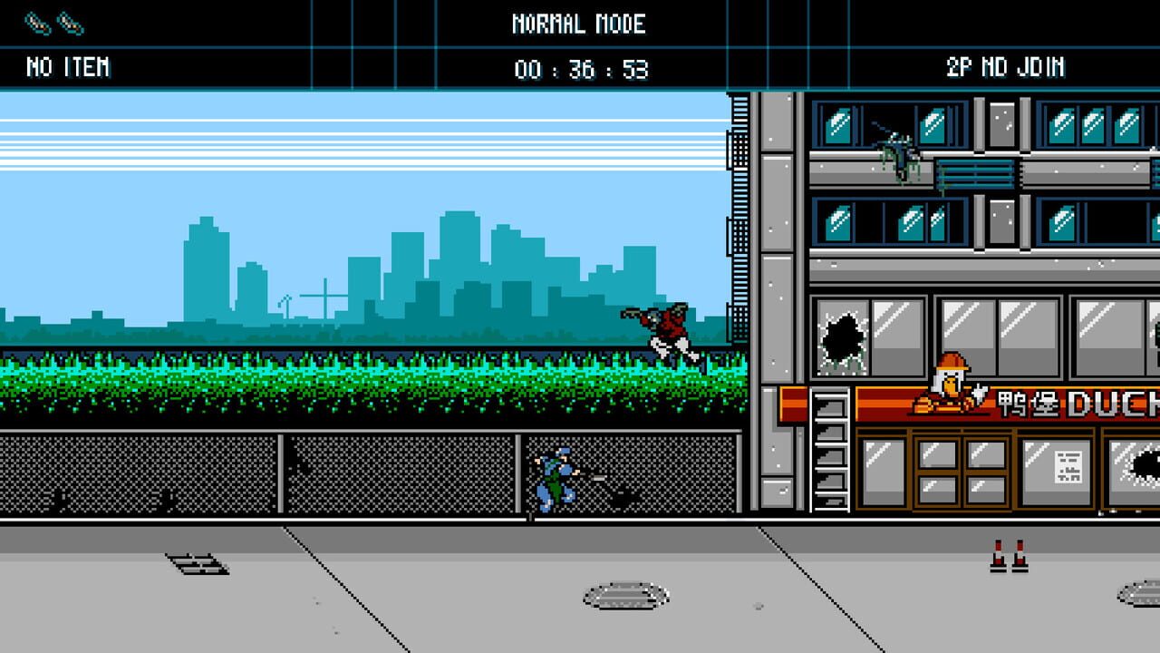 Zombies Attack — Screenshot 1