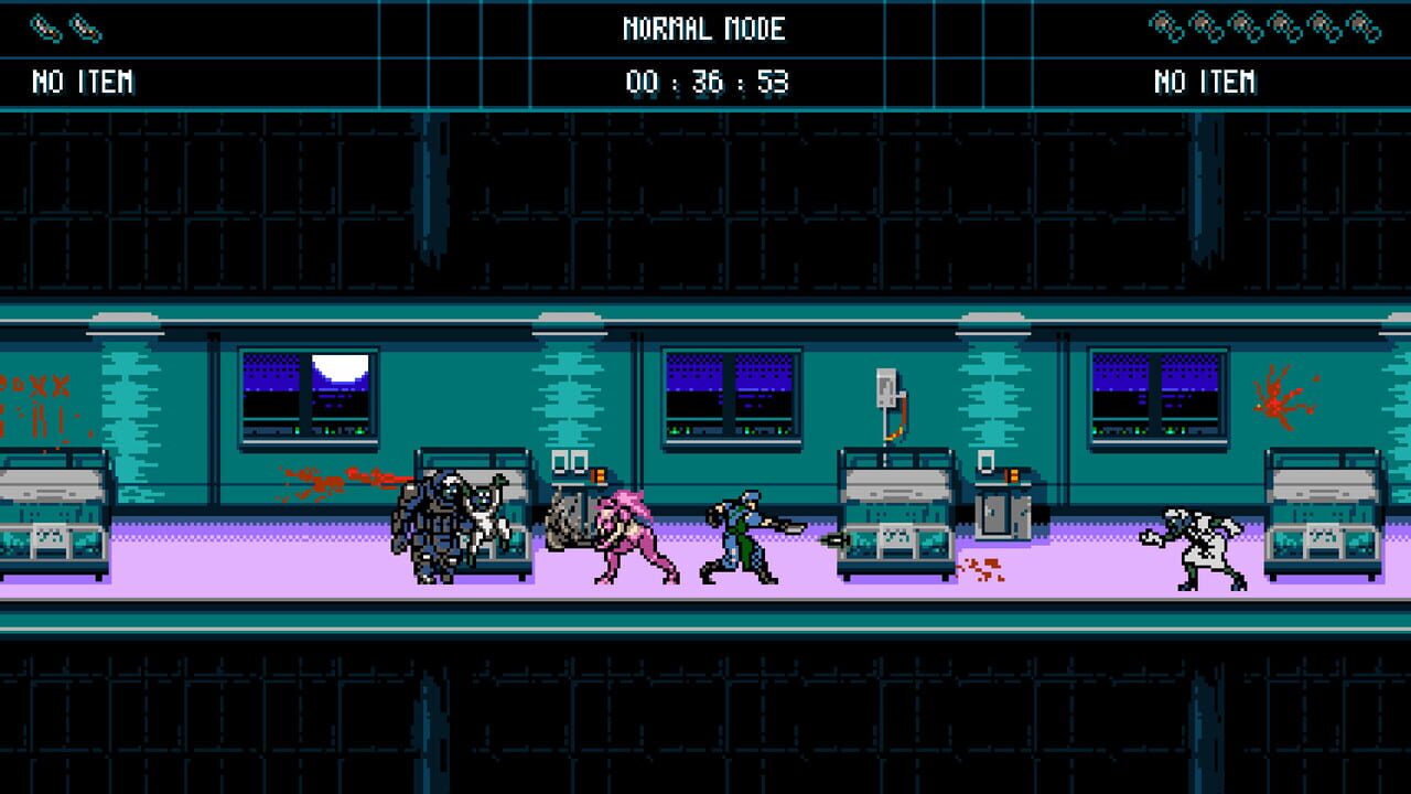 Zombies Attack — Screenshot 3
