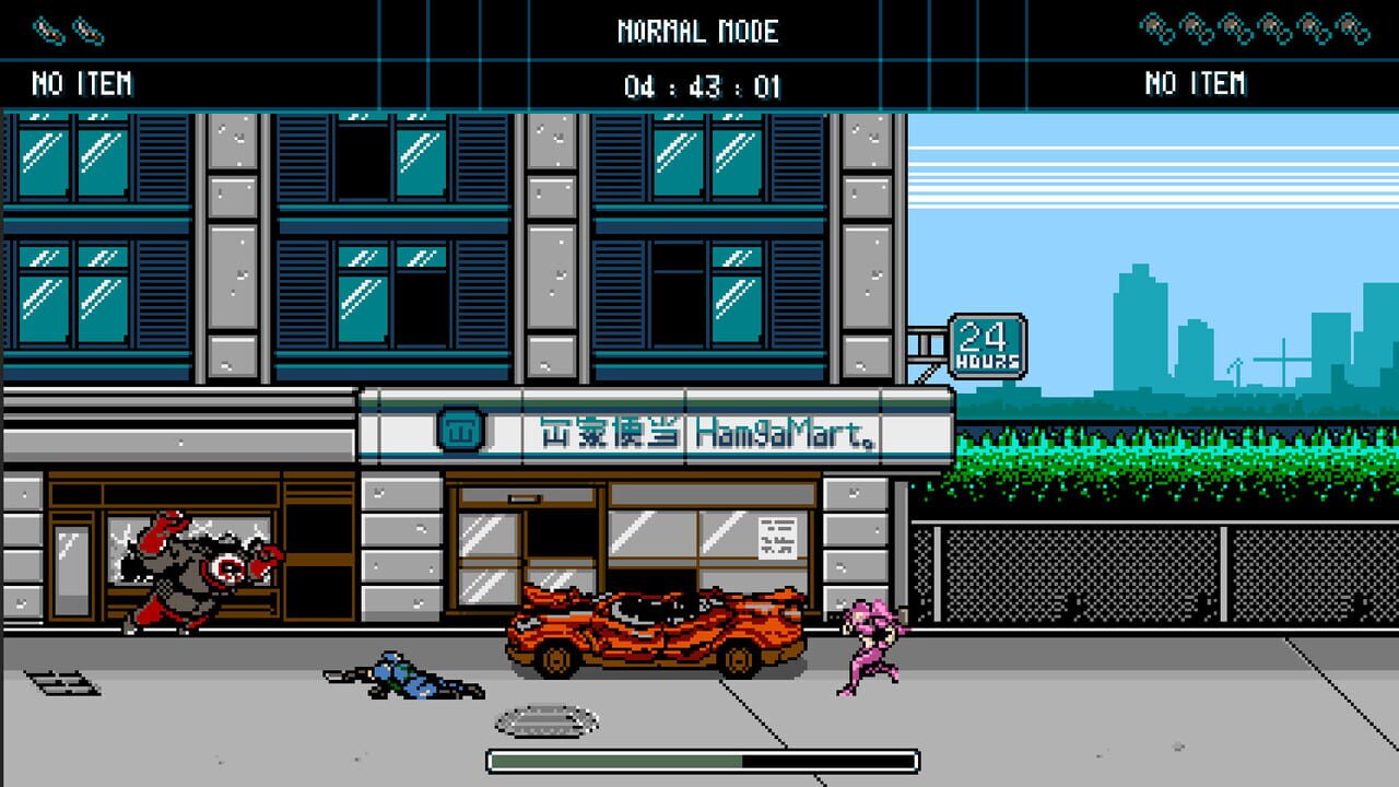 Zombies Attack — Screenshot 4