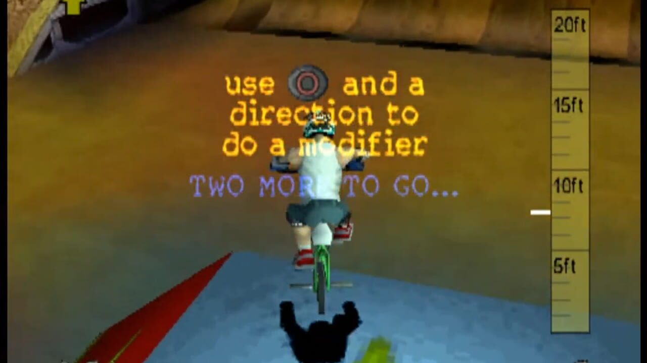 Dave Mirra Freestyle BMX: Maximum Remix Image