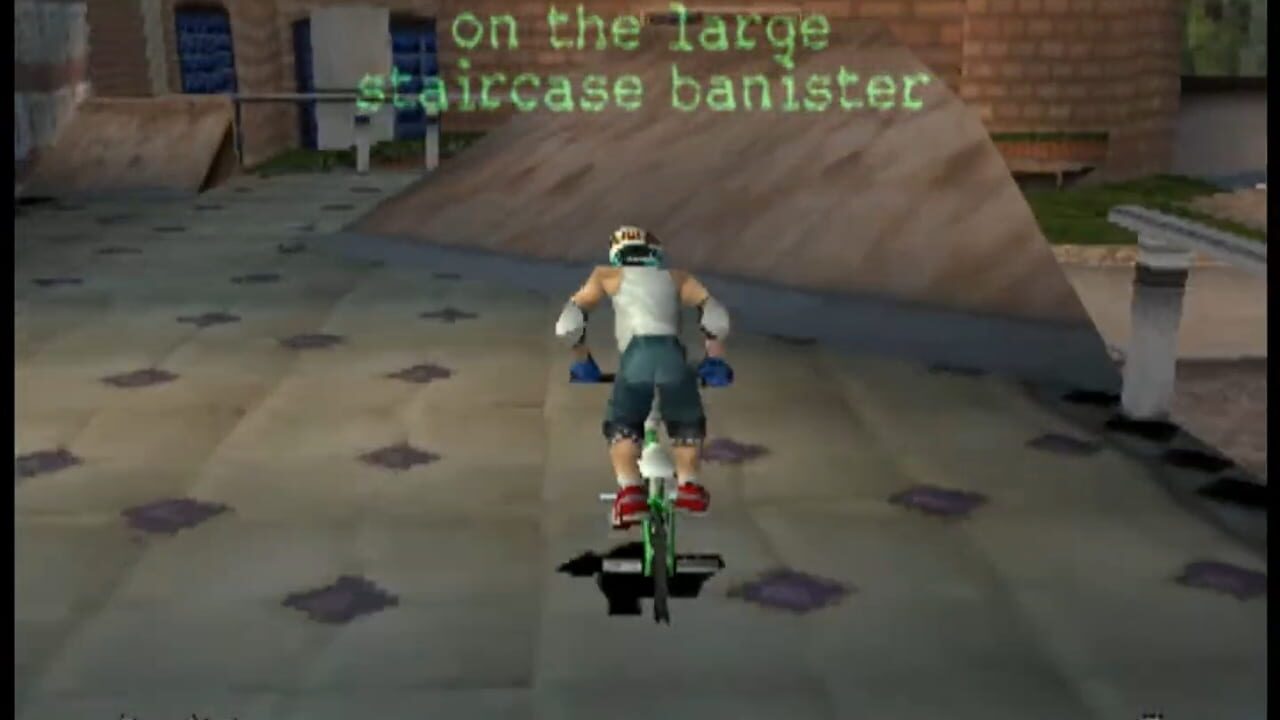 Dave Mirra Freestyle BMX: Maximum Remix Image