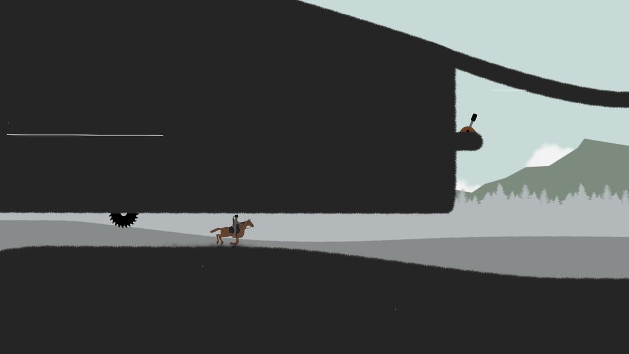 Horse Dash — Screenshot 2