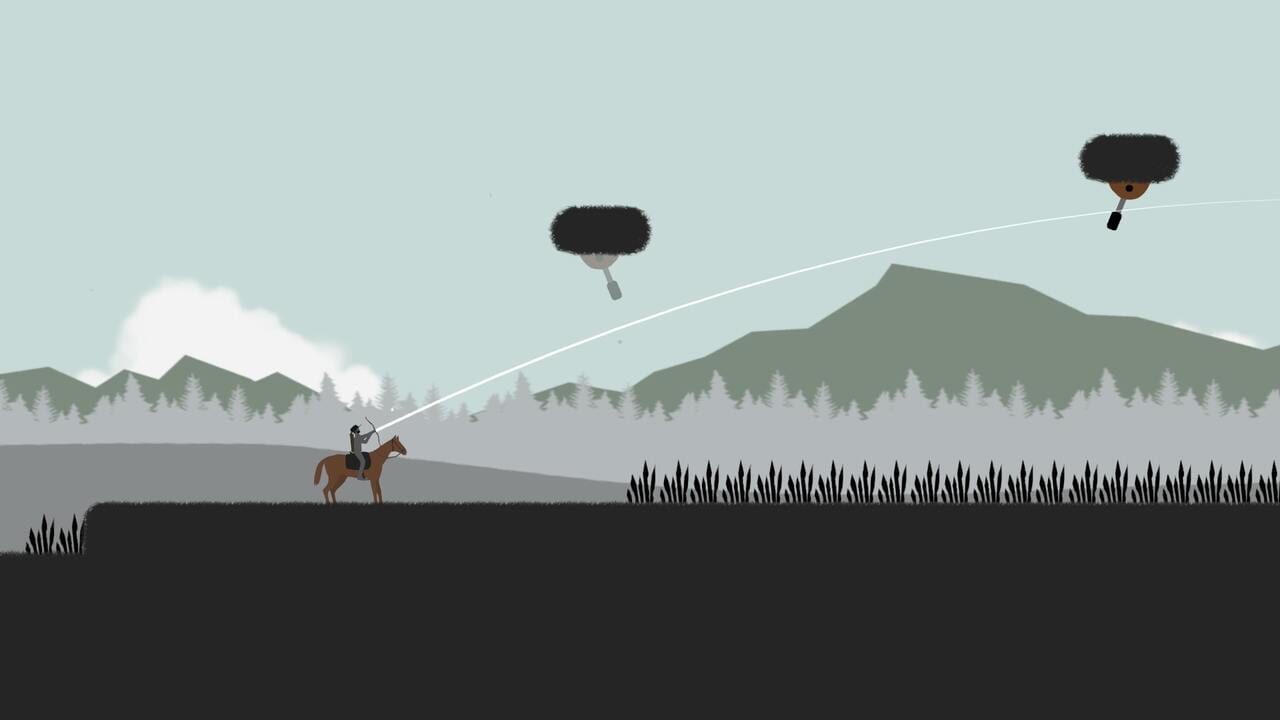 Horse Dash — Screenshot 3