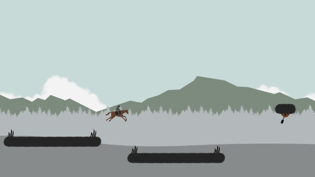 Horse Dash — Screenshot 4
