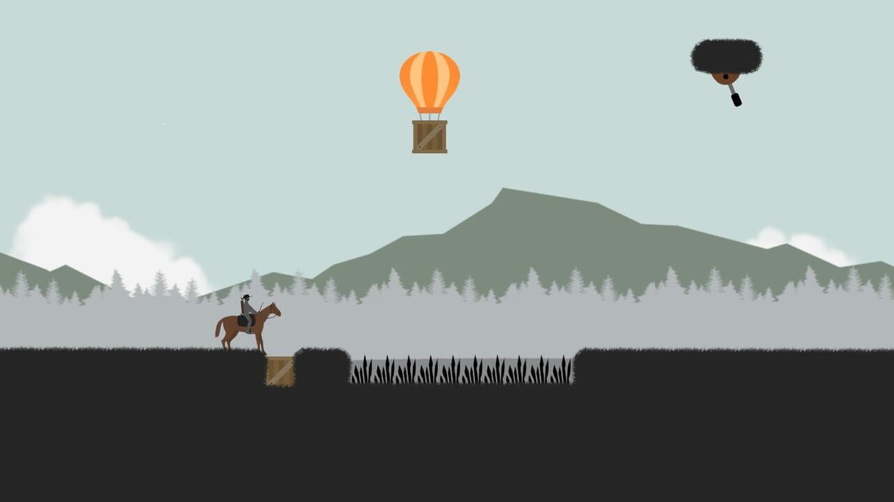 Horse Dash — Screenshot 5