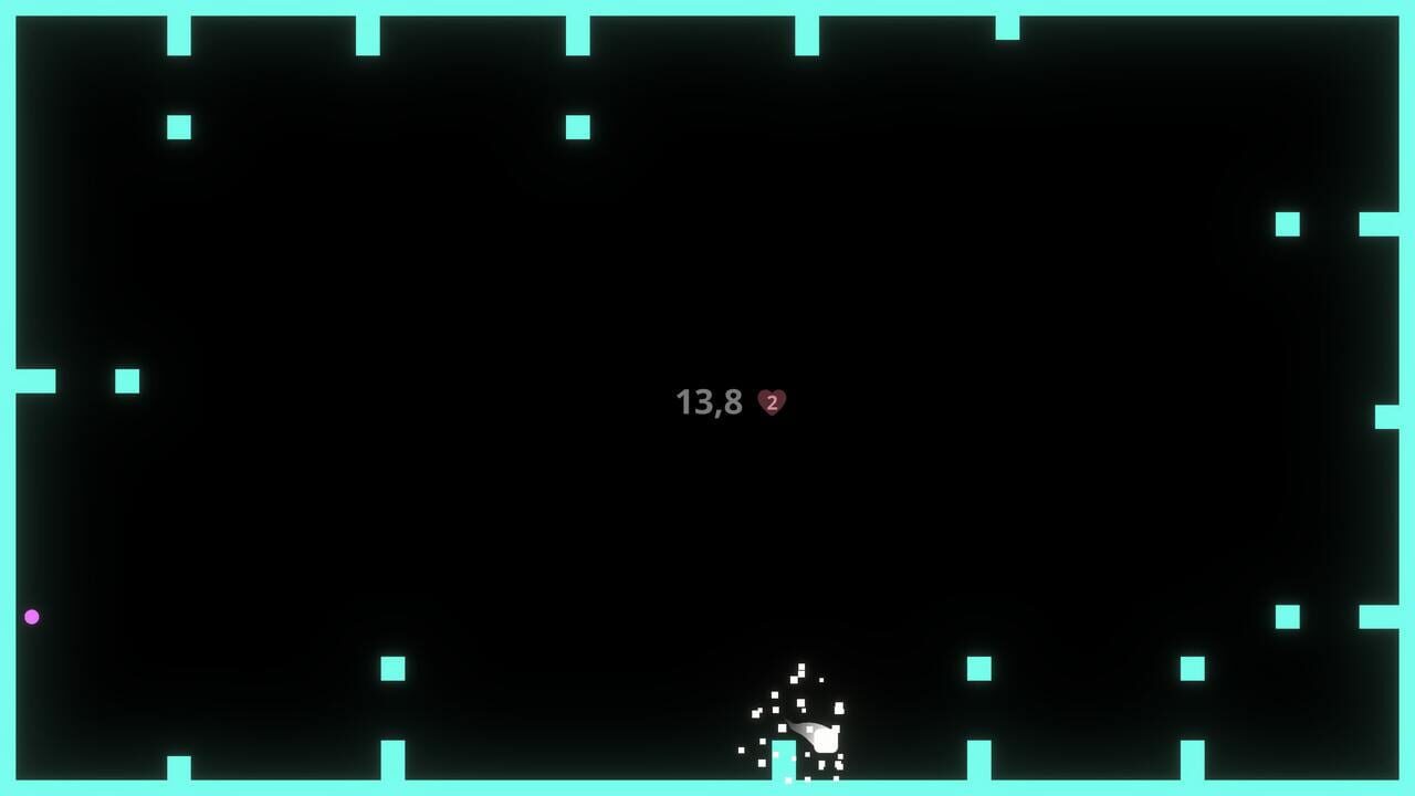 Border Rush Jump Challenge — Screenshot 1