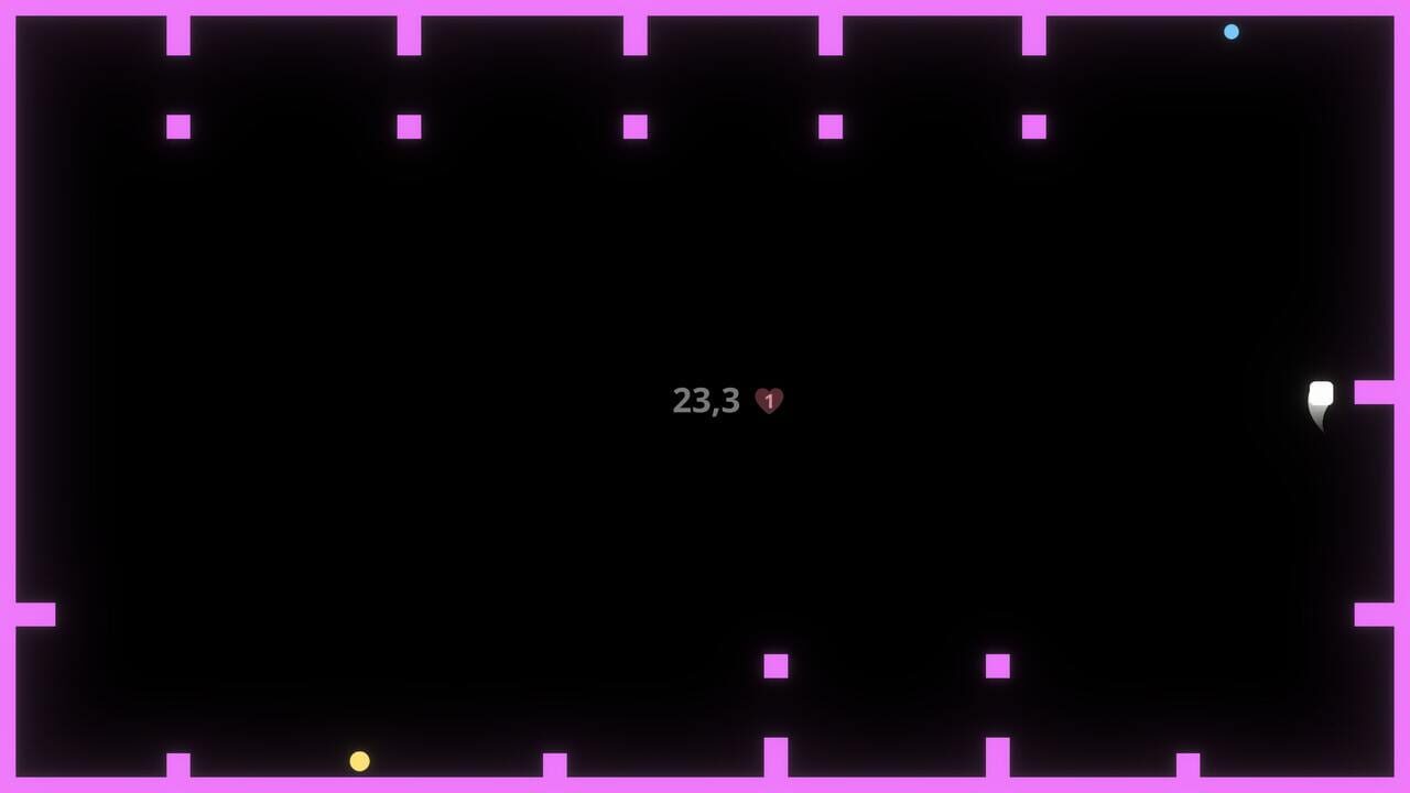 Border Rush Jump Challenge — Screenshot 3