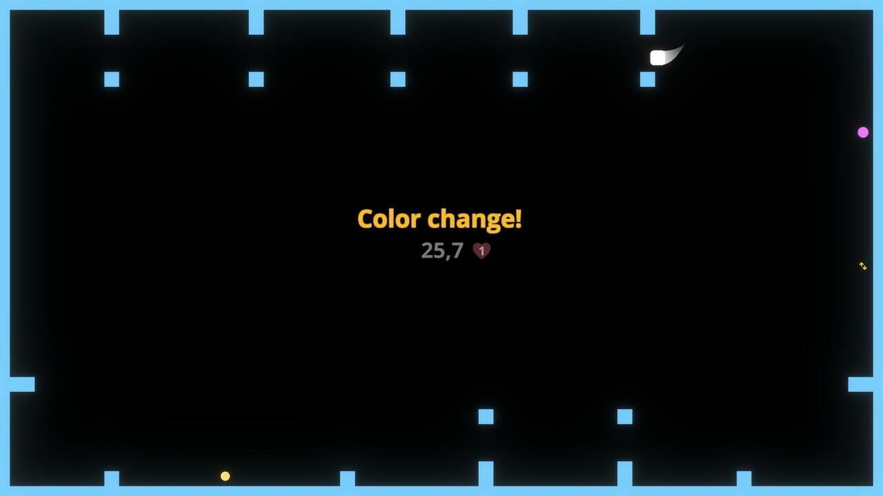 Border Rush Jump Challenge — Screenshot 4