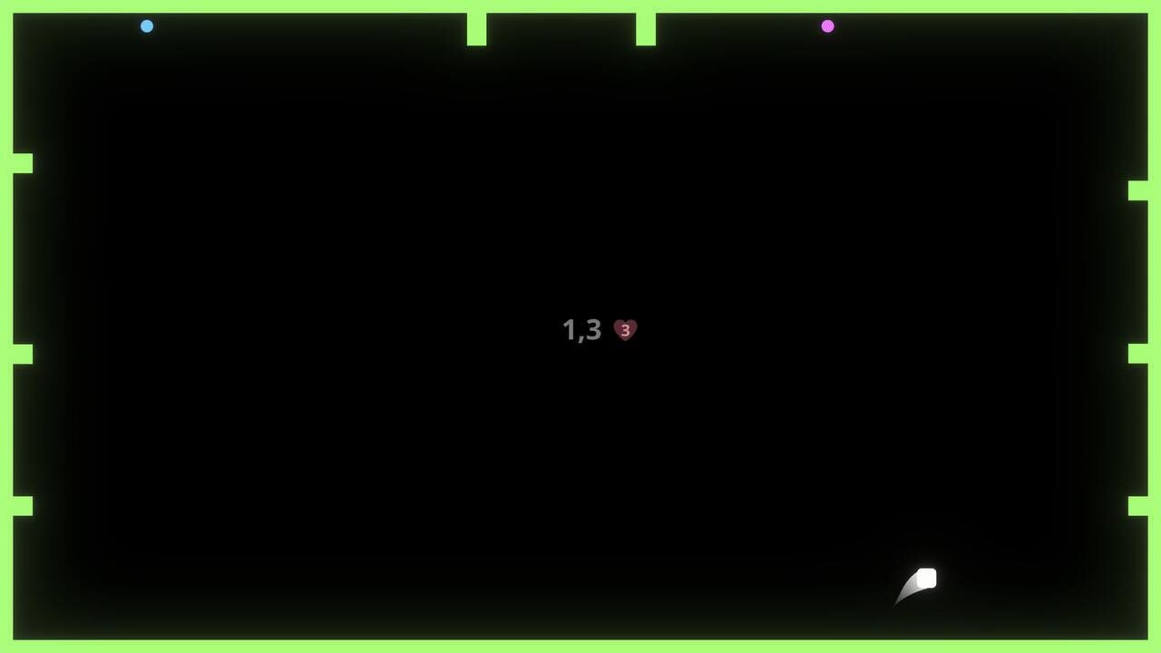 Border Rush Jump Challenge — Screenshot 5