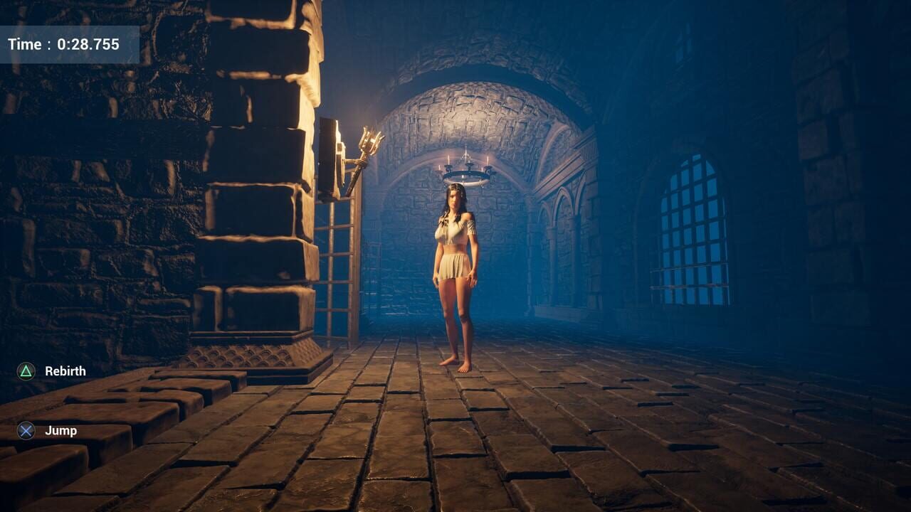 Medieval Escape — Screenshot 4