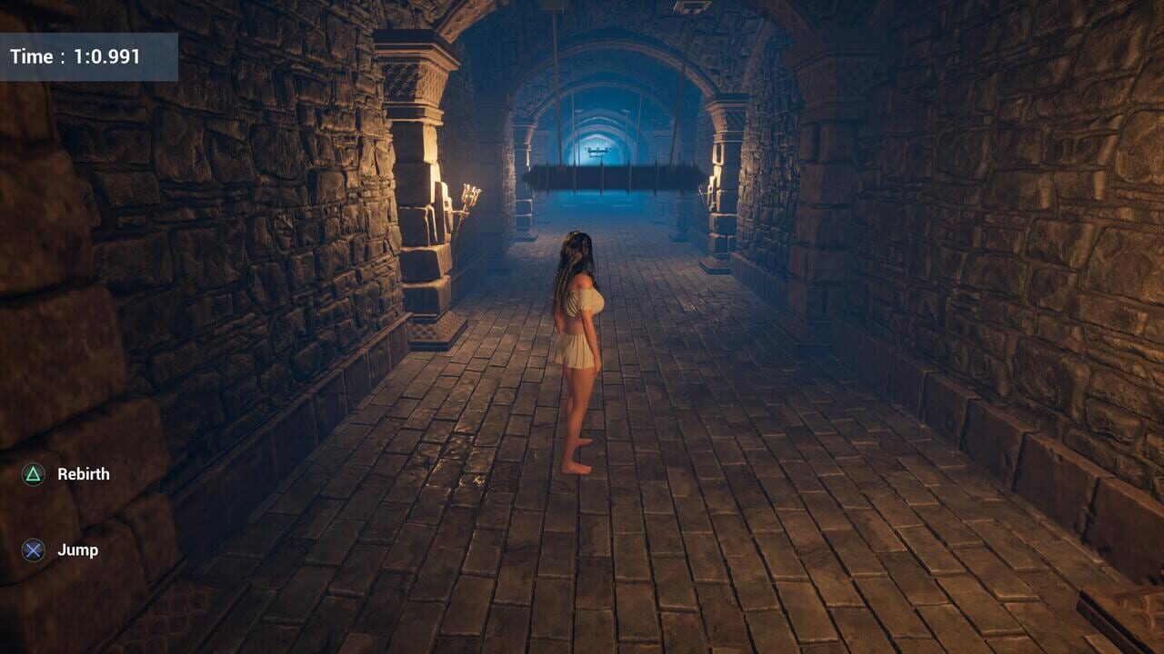 Medieval Escape — Screenshot 5