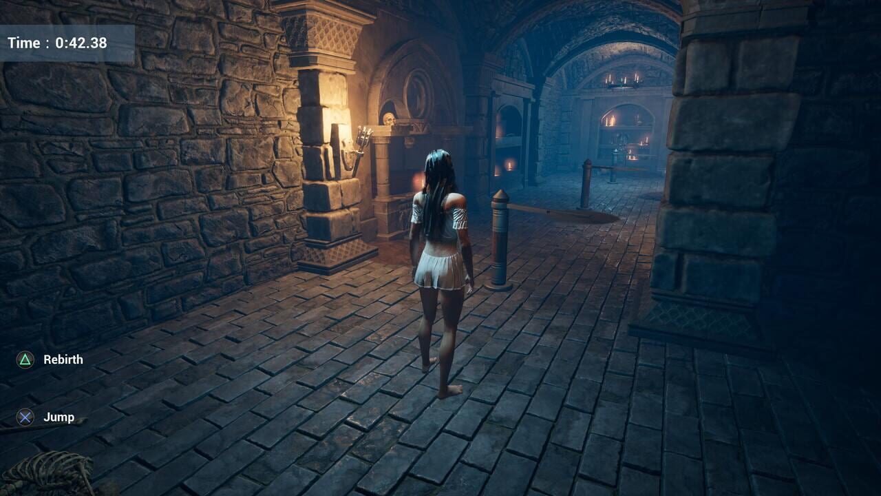 Medieval Escape — Screenshot 3