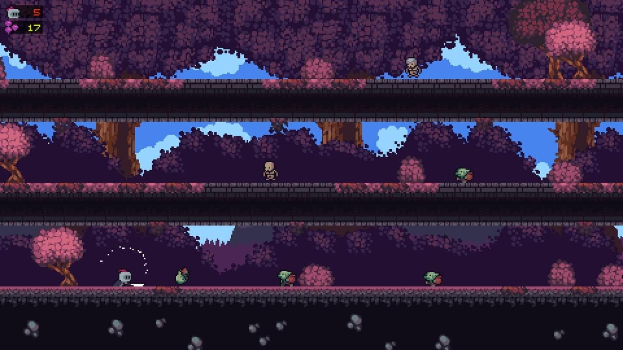 Pixicharm: Gravenguard — Screenshot 3