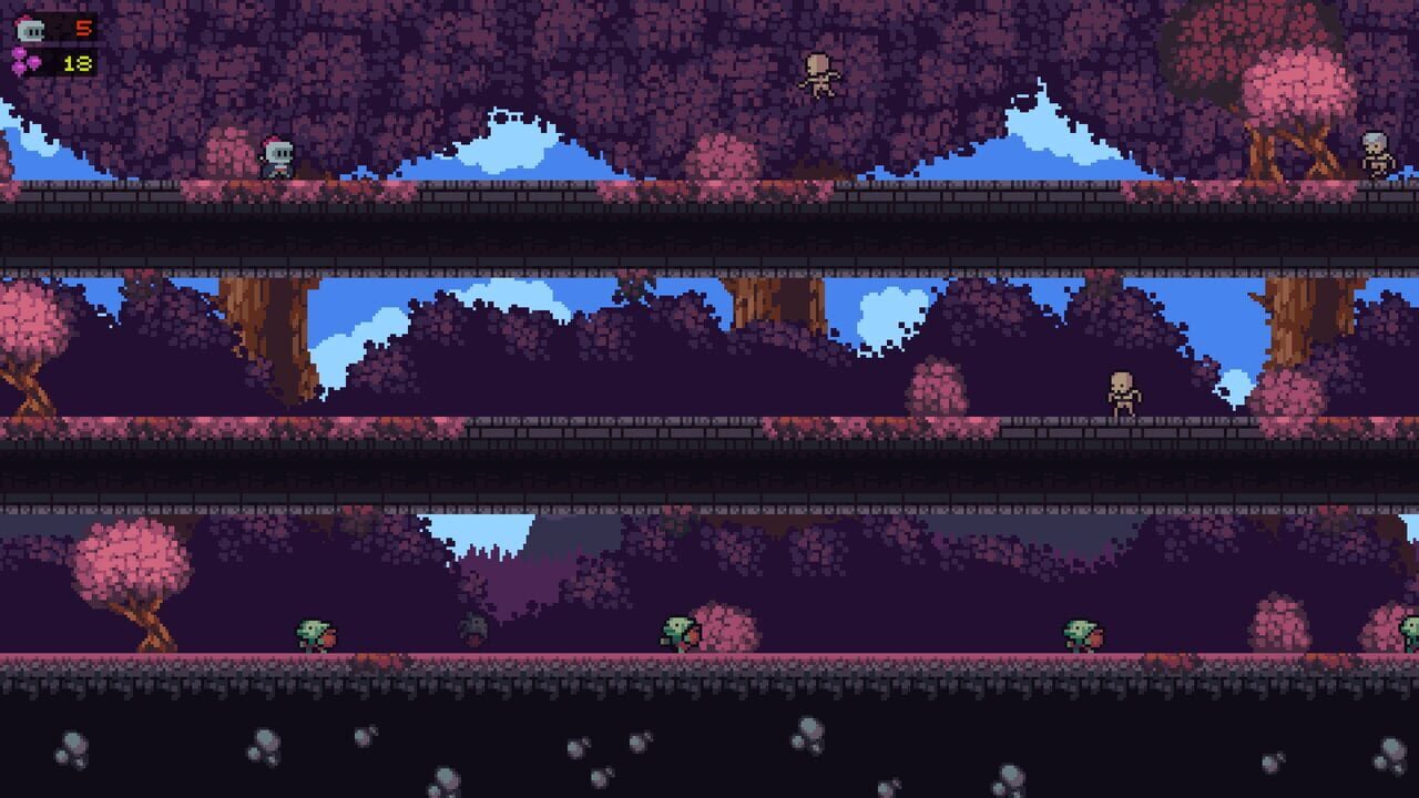Pixicharm: Gravenguard — Screenshot 4