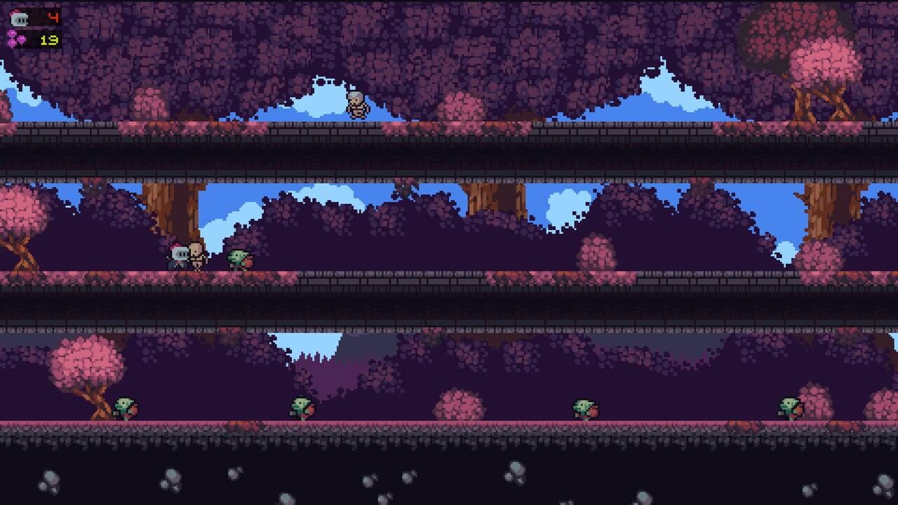 Pixicharm: Gravenguard — Screenshot 5