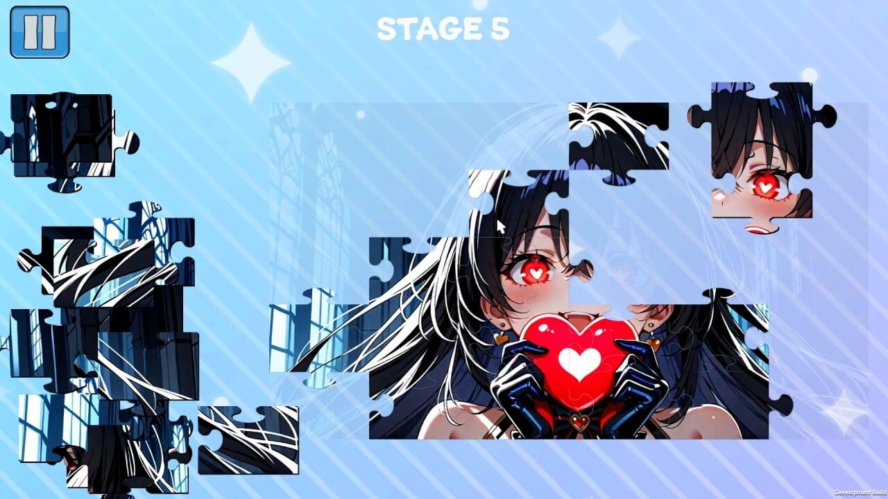 Dark Dolls — Screenshot 3