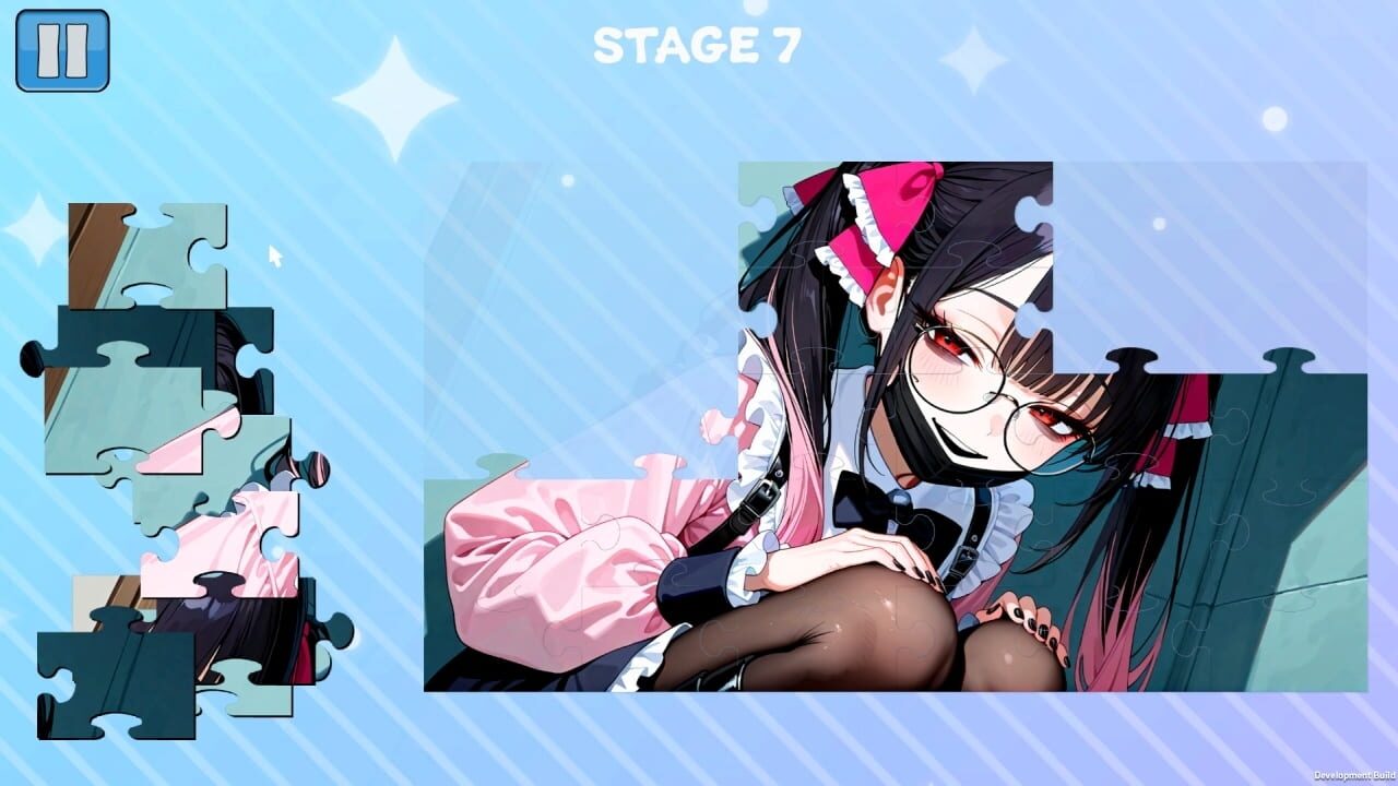 Dark Dolls — Screenshot 4