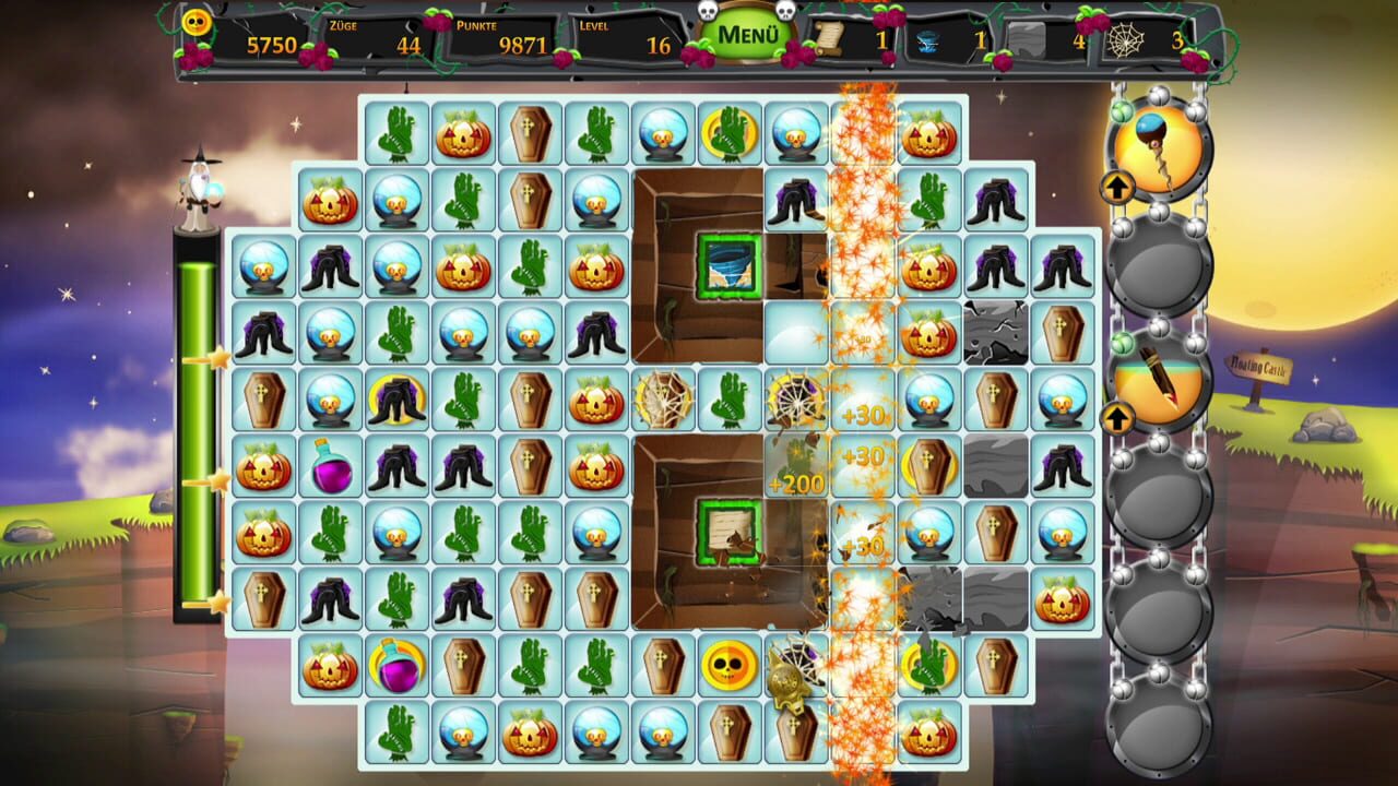 Match-3 Adventure Bundle — Screenshot 5