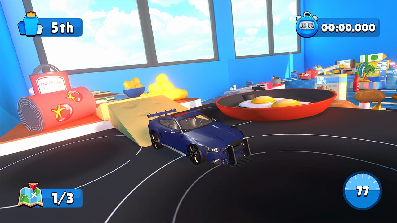 CarsWheels — Screenshot 2