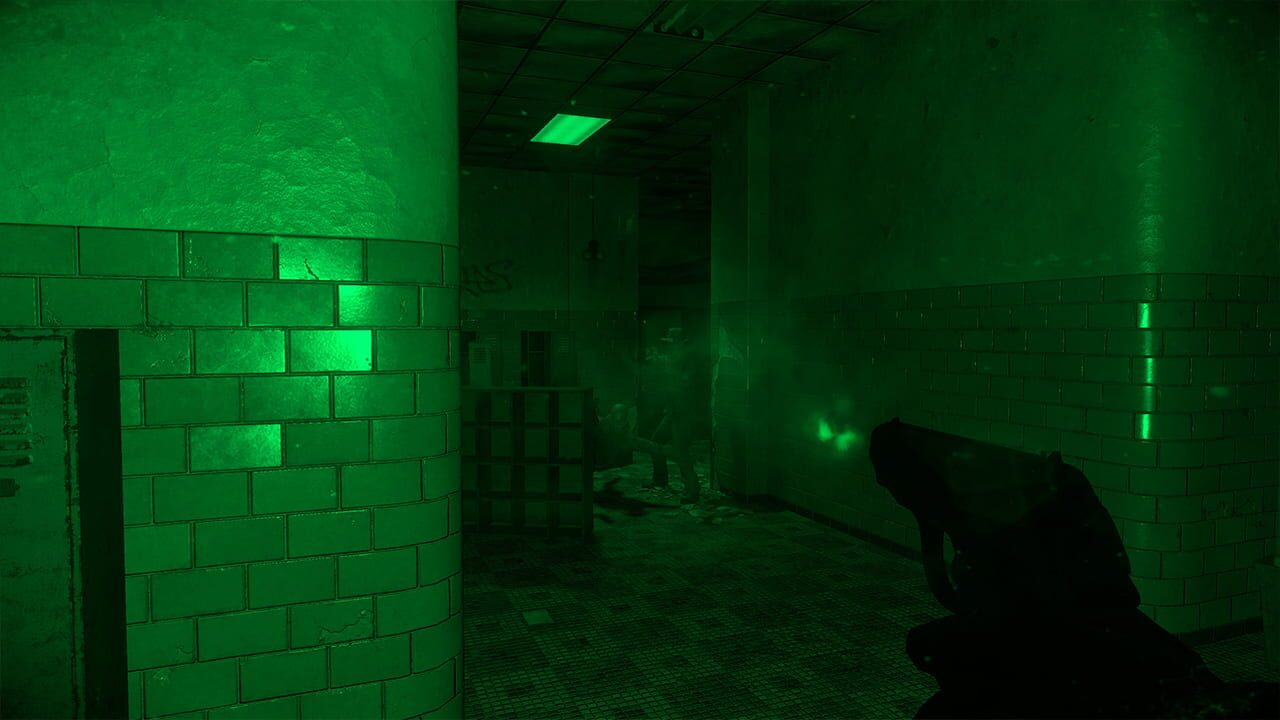 Shooter and Simulator Bundle — Screenshot 4