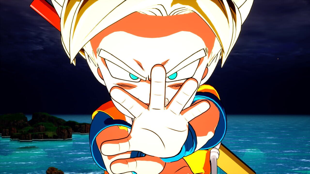 Dragon Ball: Sparking! Zero - Dragon Ball Daima: Character Pack 1 Image