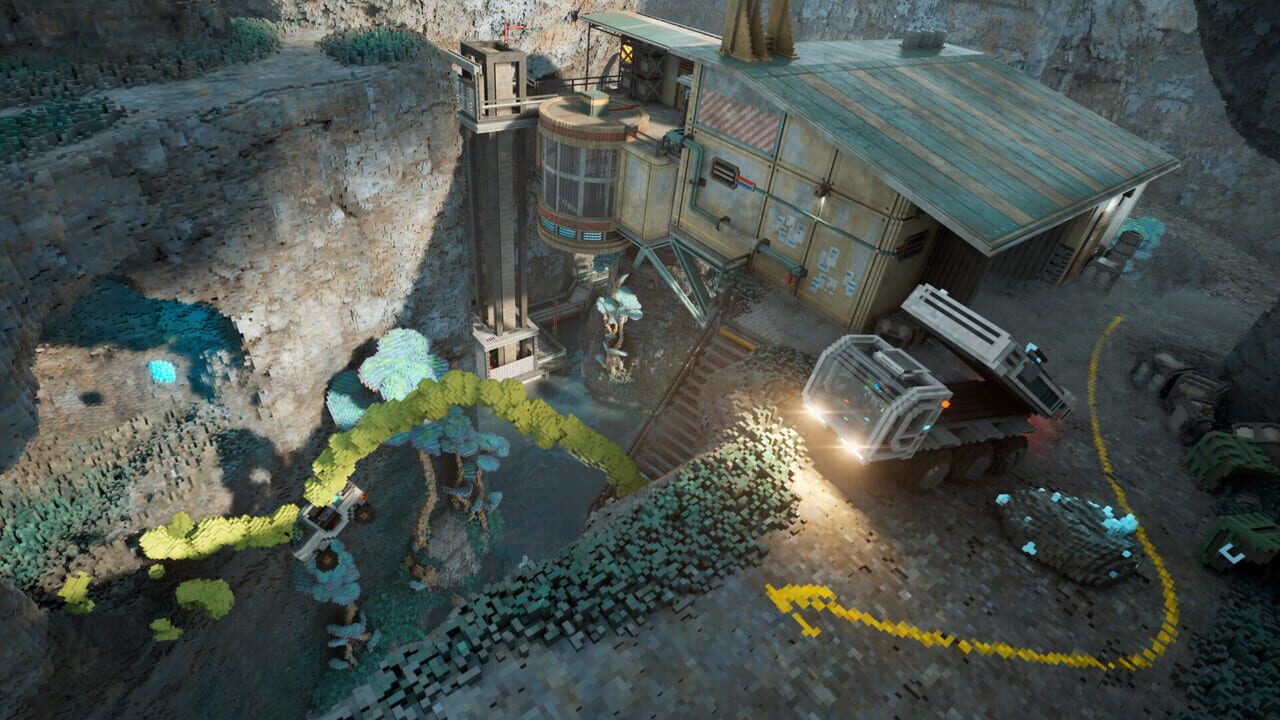 Teardown: The Greenwash Gambit — Screenshot 4