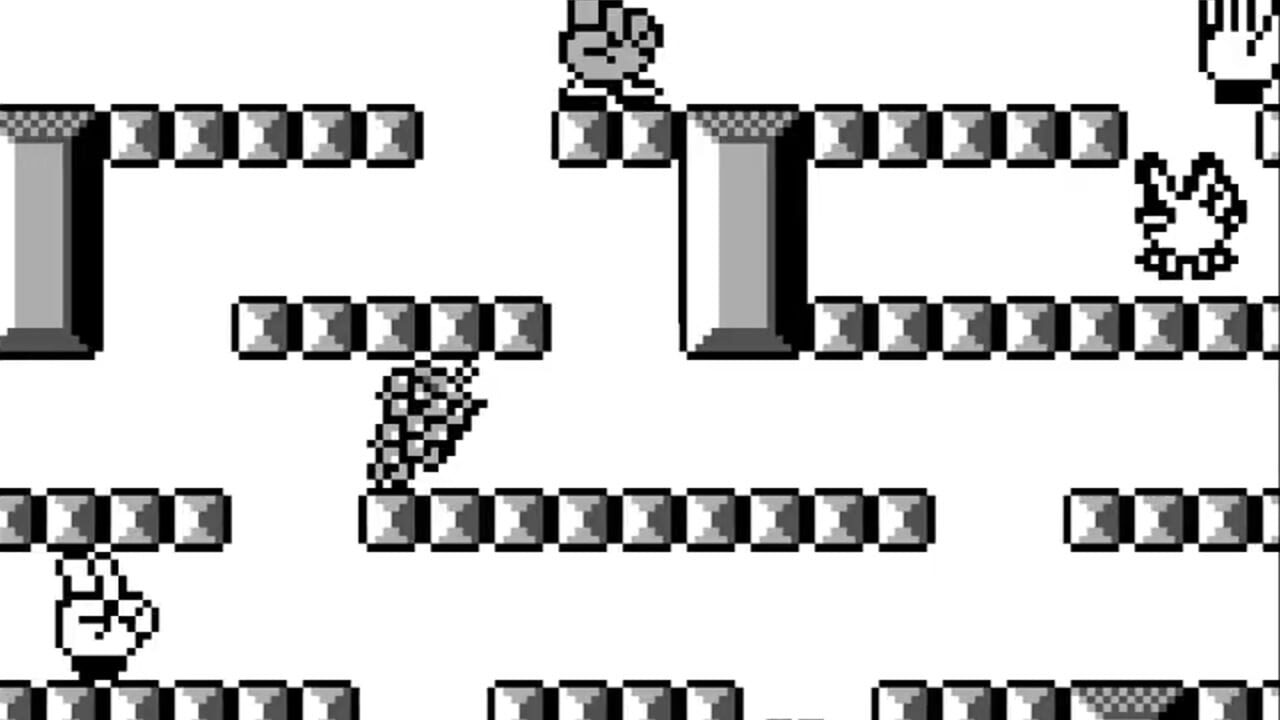 Magic Tower Image
