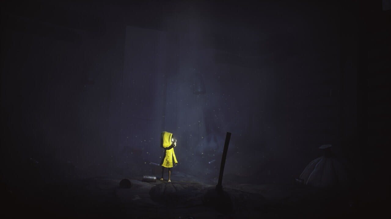 Little Nightmares: Enhanced Edition Image
