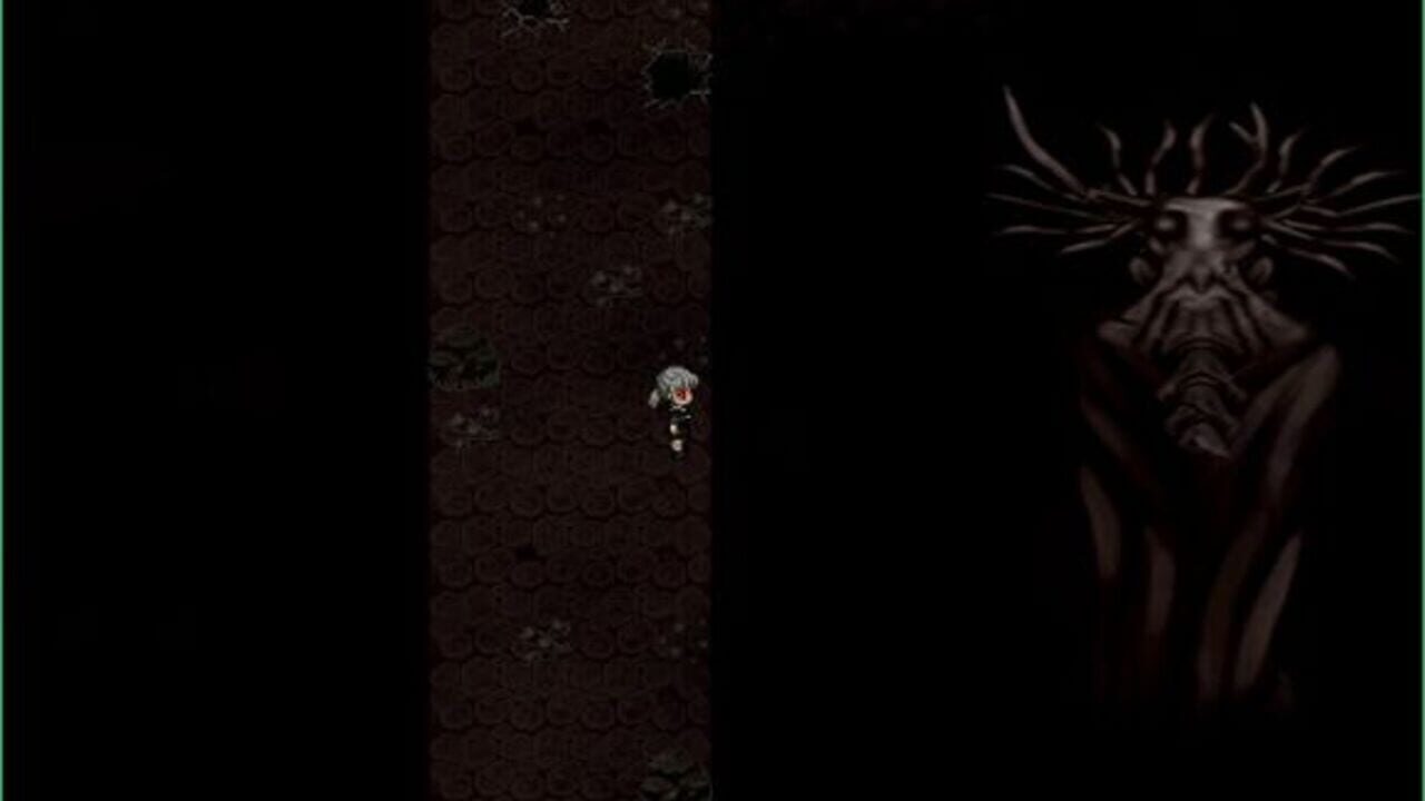 Homicide Poetry — Screenshot 3