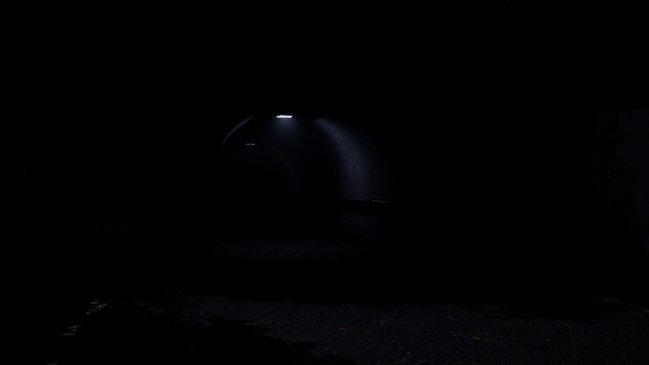 Test of Fear — Screenshot 1