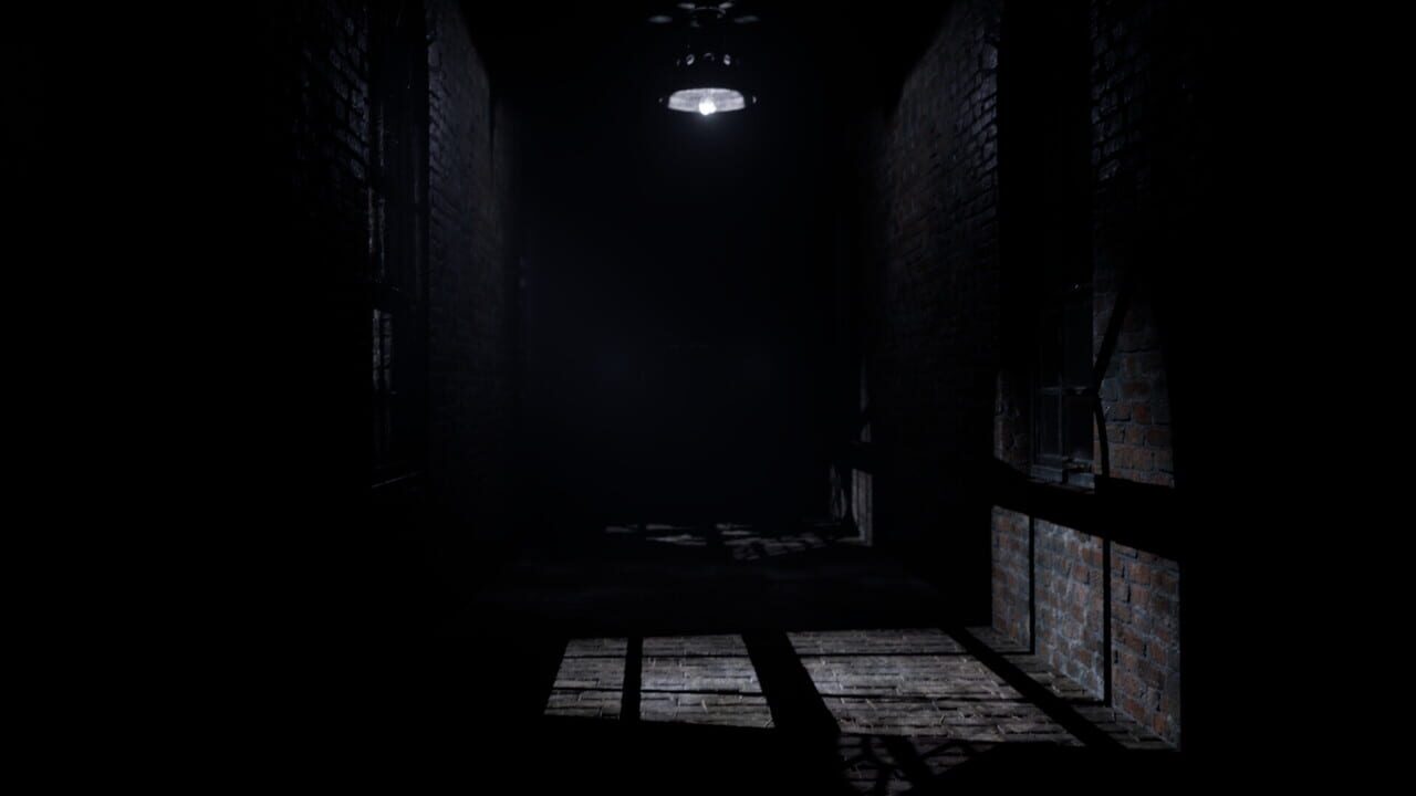 Test of Fear — Screenshot 3