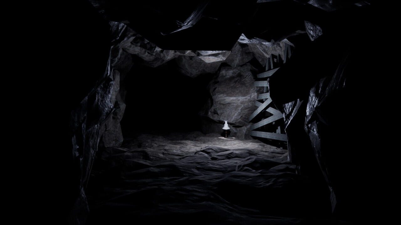 Test of Fear — Screenshot 5