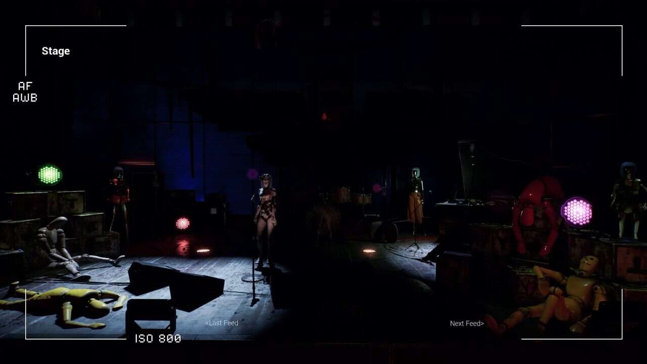 Breach: 83 Image