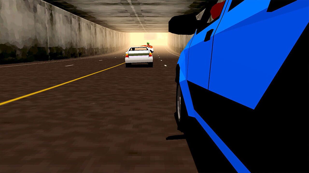 Music Drive: Chase the Beat — Screenshot 5
