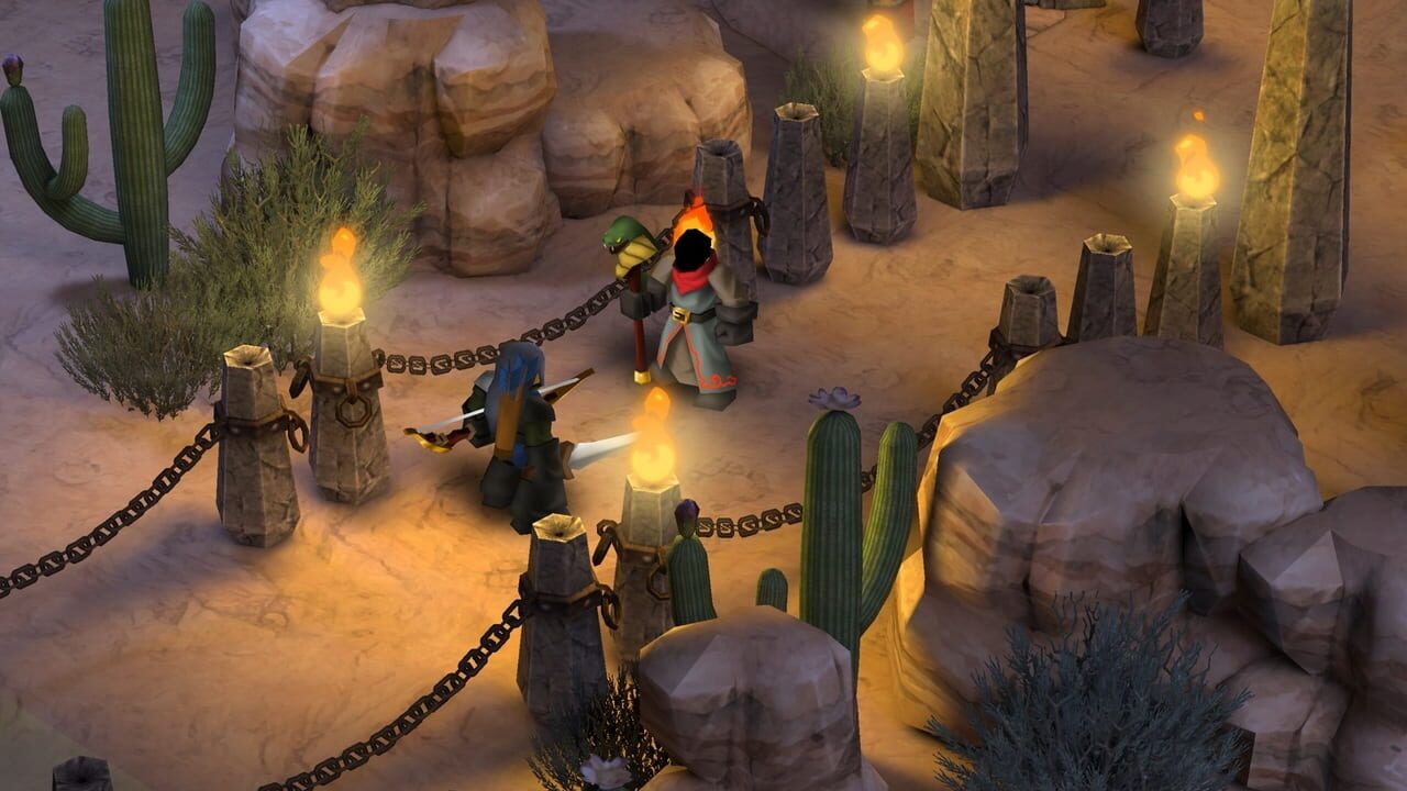 Battleheart Legacy+ — Screenshot 3