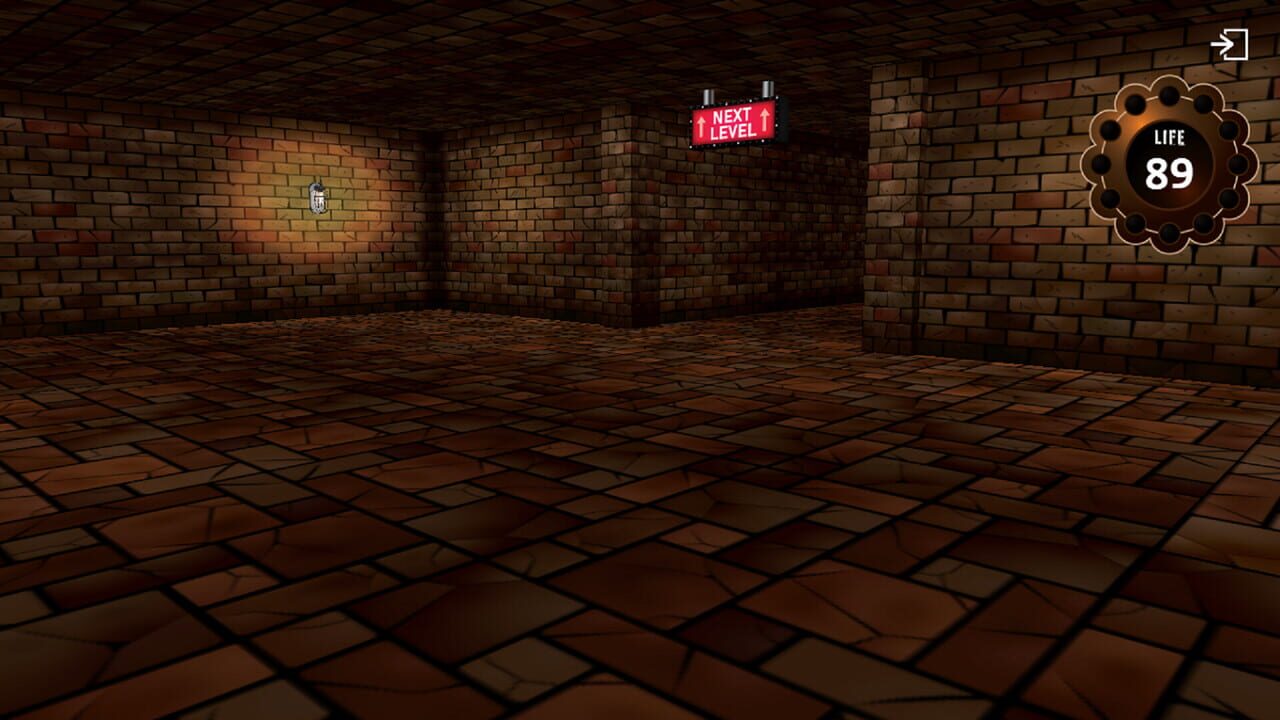 Contestant 345 — Screenshot 3