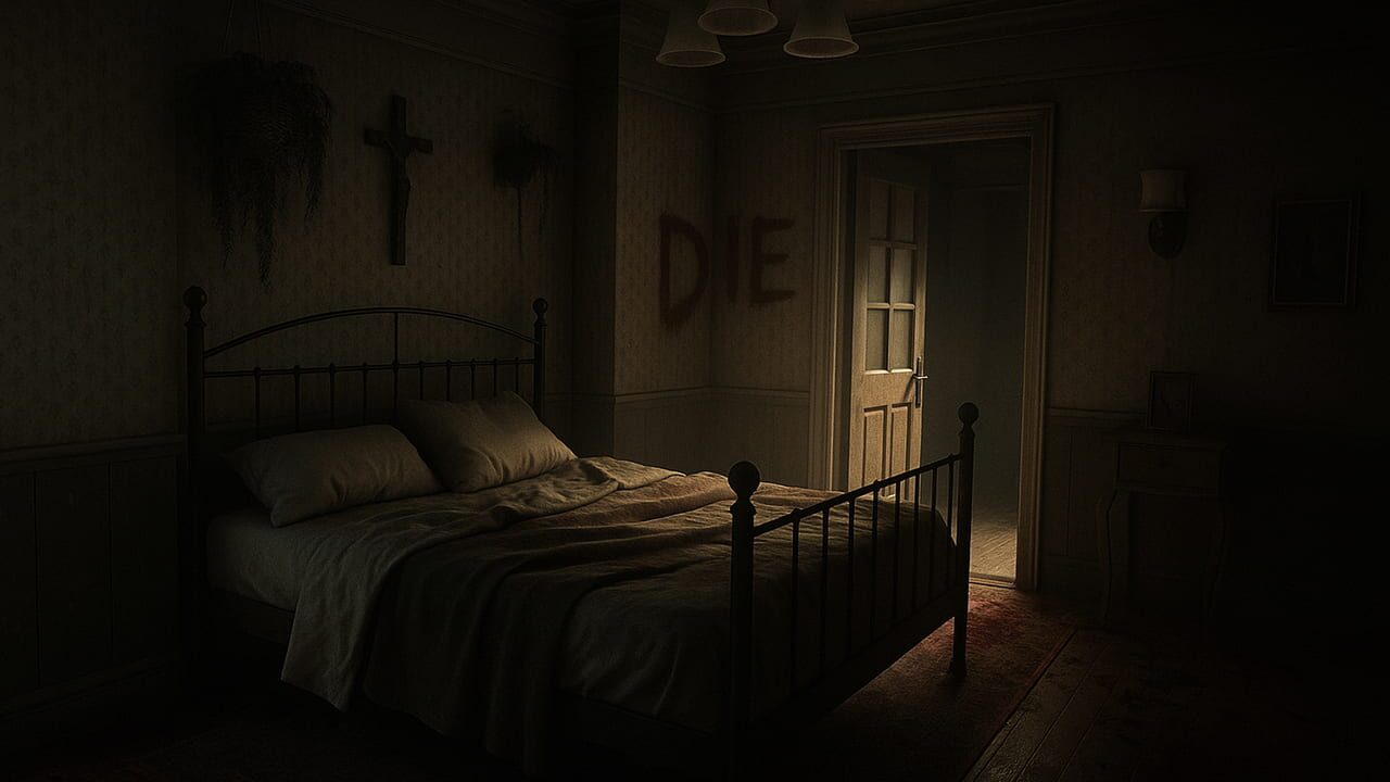 Shadowless — Screenshot 1