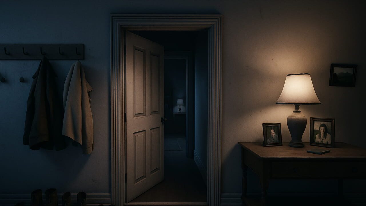 Shadowless — Screenshot 2